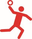 Logo Handball klein