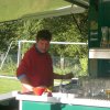 Kartoffelfest  2012