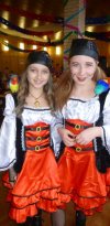 Kinderkarneval 2018