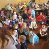 Kinderkarneval 2018