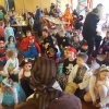 Kinderkarneval 2018