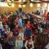 Kinderkarneval 2018