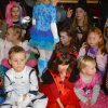 Kinderkarneval 2017