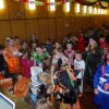 Kinderkarneval 2017