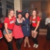 Weiberfasching 2019