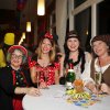 Weiberfasching 2018