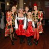 Weiberfasching 2018