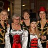 Weiberfasching 2018