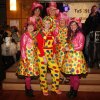 Weiberfasching 2017