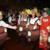 Weiberfasching 2017