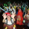 Weiberfasching 2017