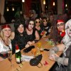 Weiberfasching 2017