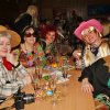 Weiberfasching 2017