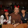 Weiberfasching 2017