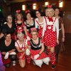 Weiberfasching 2017