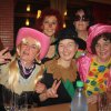 Weiberfasching 2017